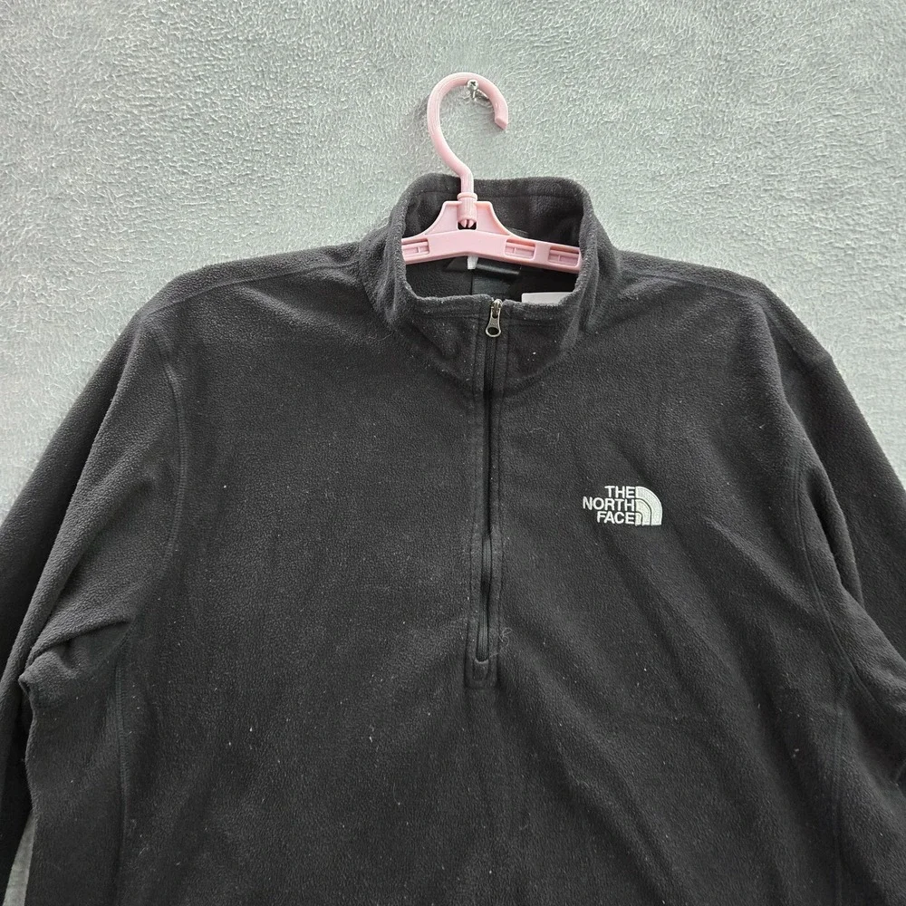 The North Face *please carefully